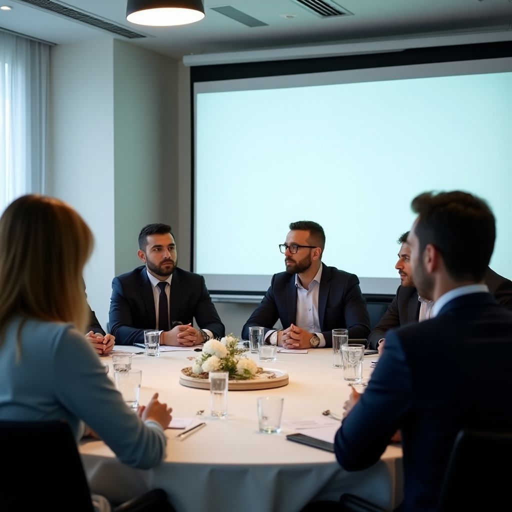 Elite Koçluk Workshop