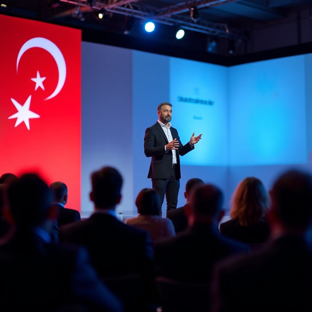 Liderlik Zirvesi