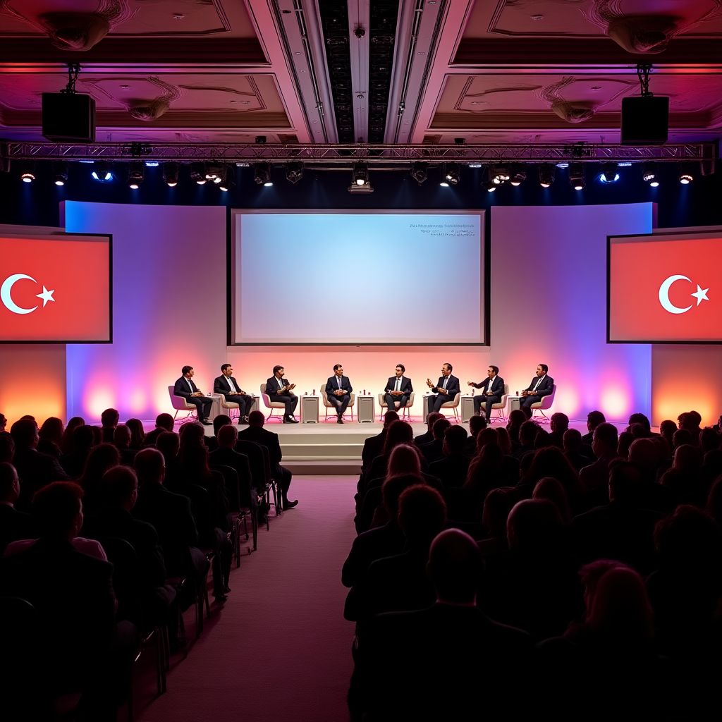 Liderlik Zirvesi 2023