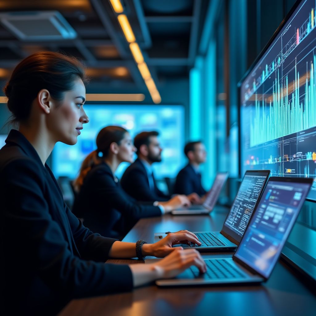 Dijital Liderlik Eğitim Programı