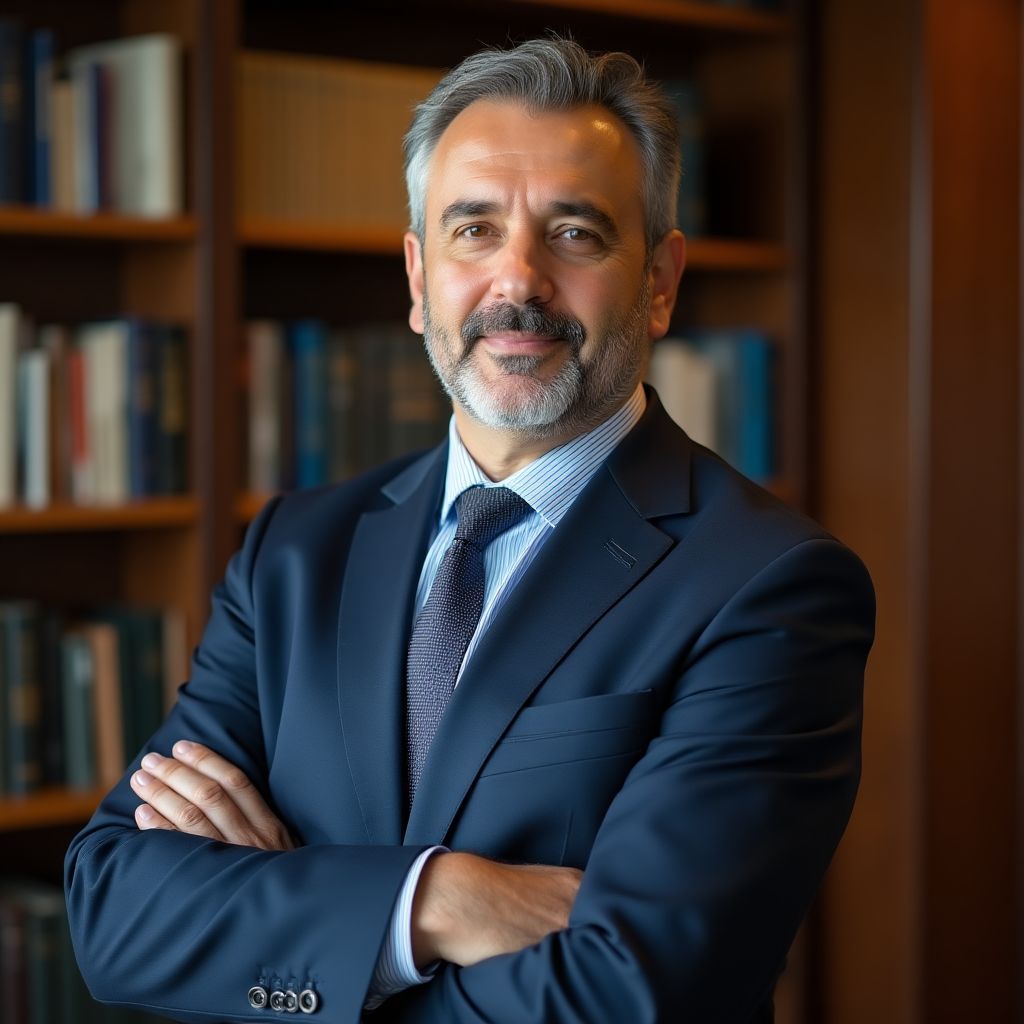 Ahmet Yılmaz