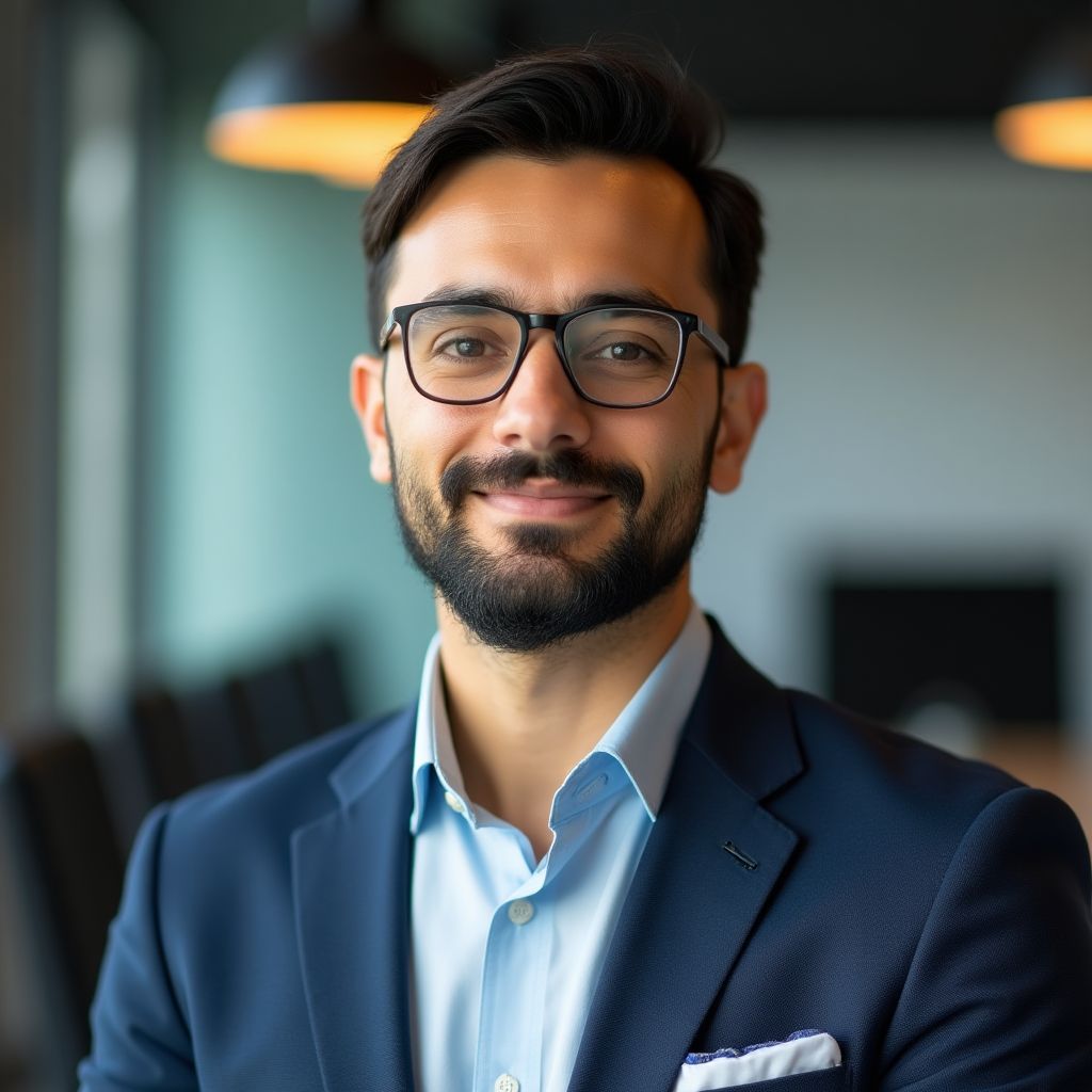 Mustafa Demir