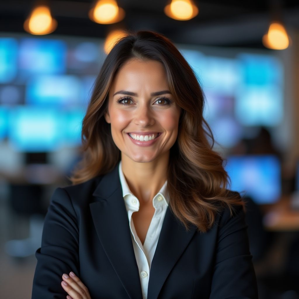 Ayşe Şahin